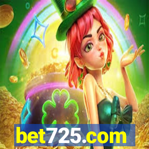 bet725.com