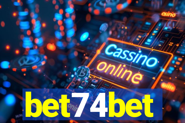 bet74bet