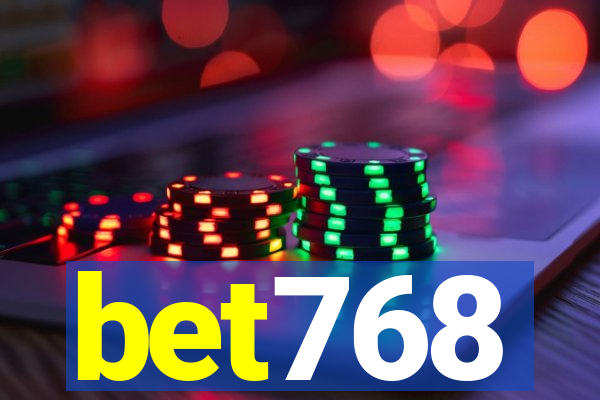 bet768