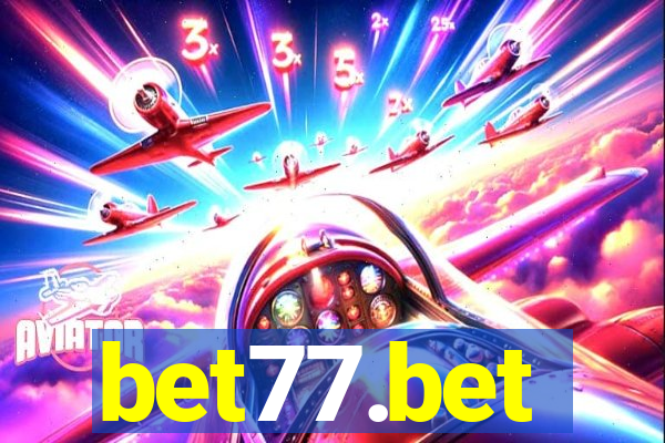 bet77.bet