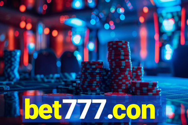 bet777.con