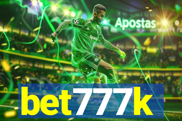 bet777k