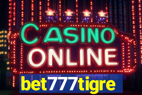 bet777tigre