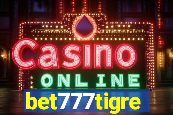 bet777tigre