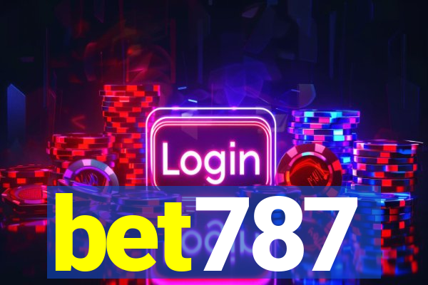 bet787