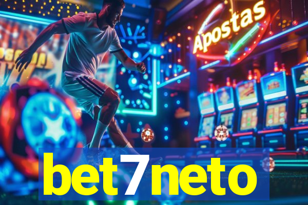 bet7neto