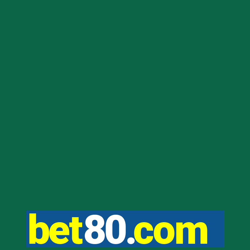 bet80.com