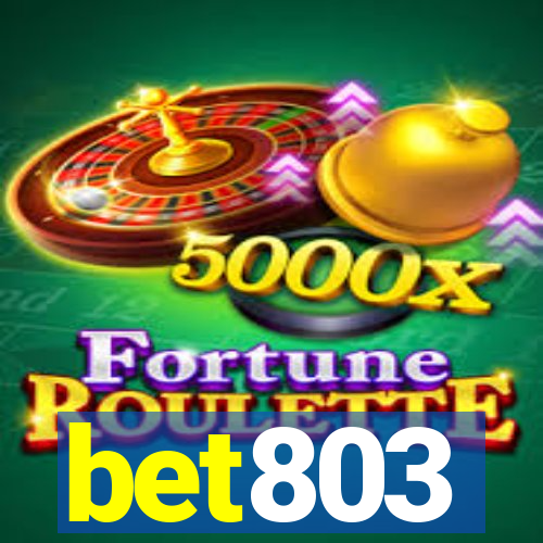 bet803