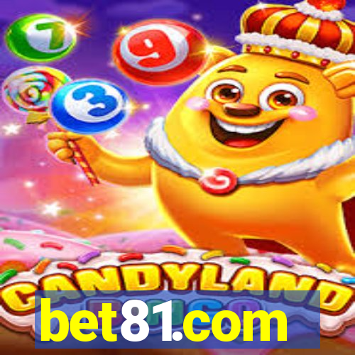 bet81.com