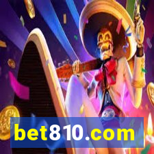 bet810.com