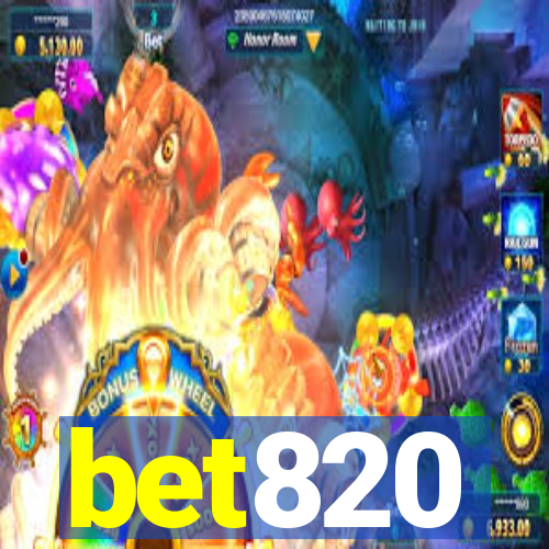 bet820