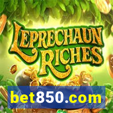 bet850.com