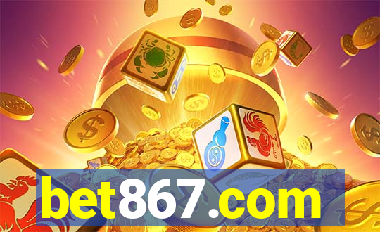 bet867.com