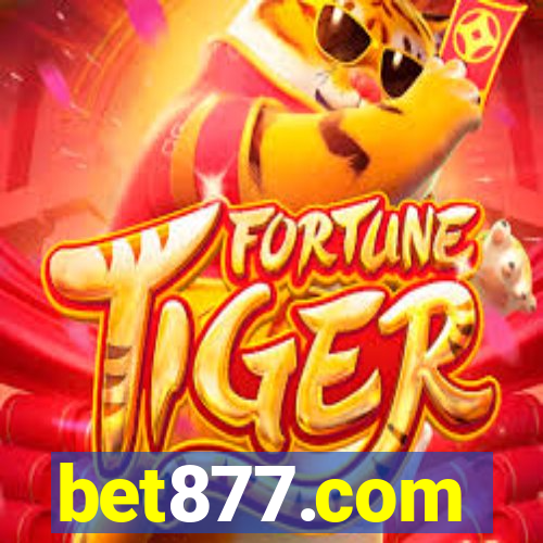 bet877.com