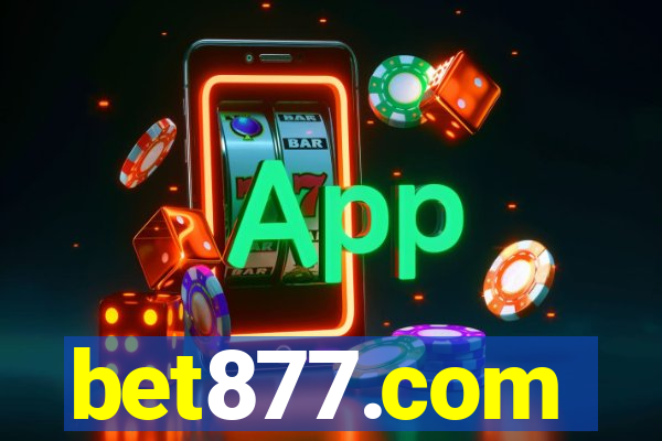 bet877.com