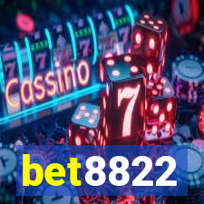 bet8822