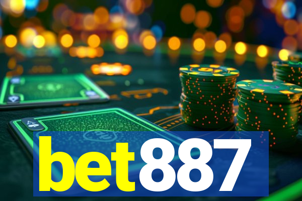 bet887