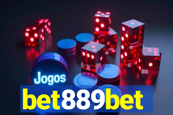 bet889bet