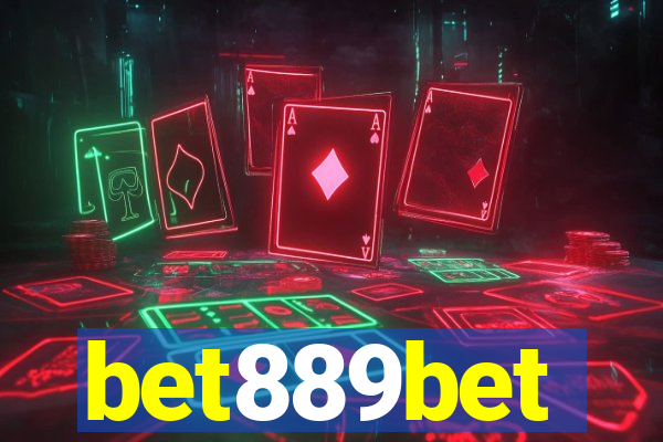 bet889bet