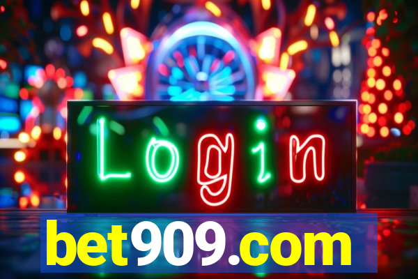 bet909.com