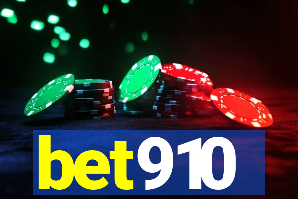 bet910