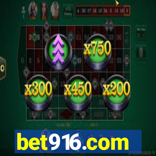 bet916.com