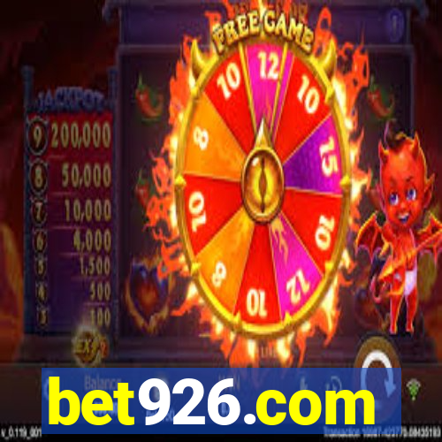 bet926.com