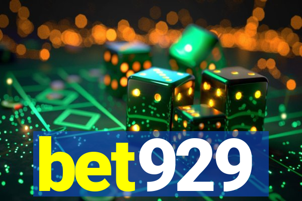 bet929