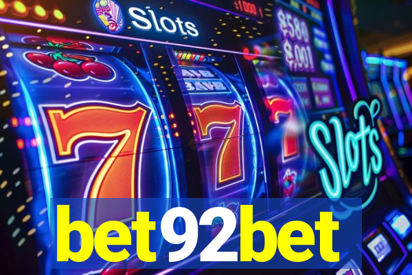 bet92bet