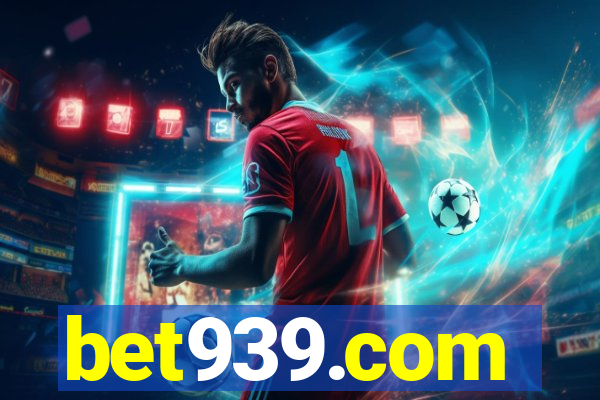 bet939.com