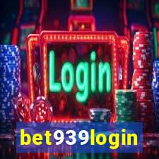 bet939login