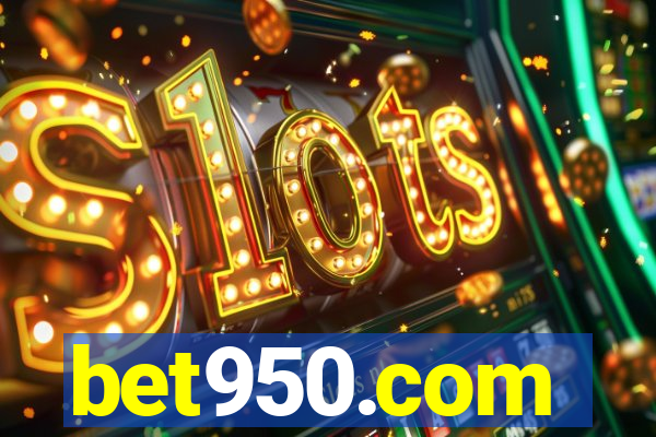 bet950.com