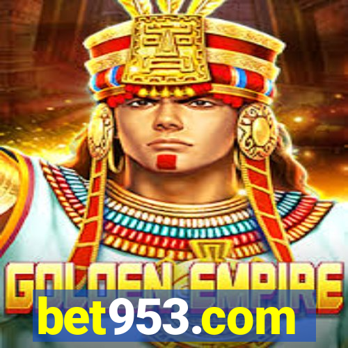 bet953.com