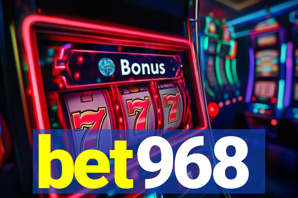 bet968