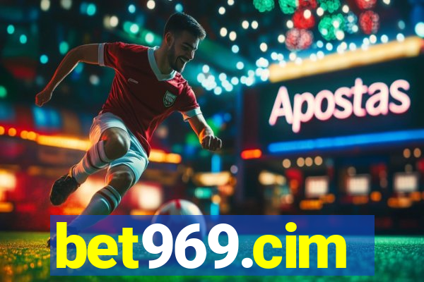 bet969.cim