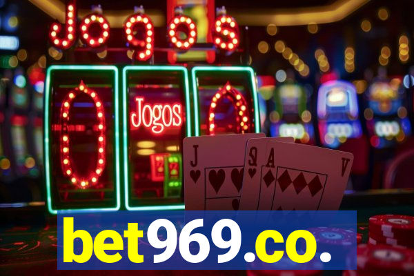 bet969.co.