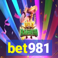 bet981