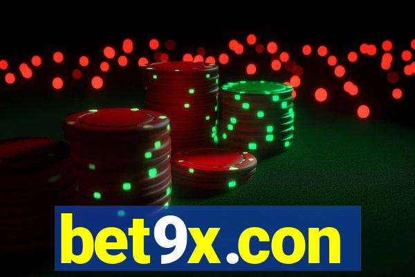 bet9x.con