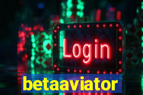 betaaviator