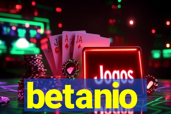 betanio