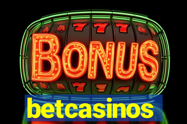 betcasinos