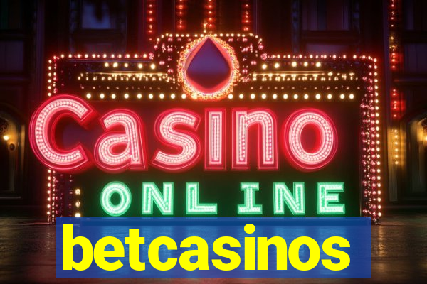 betcasinos