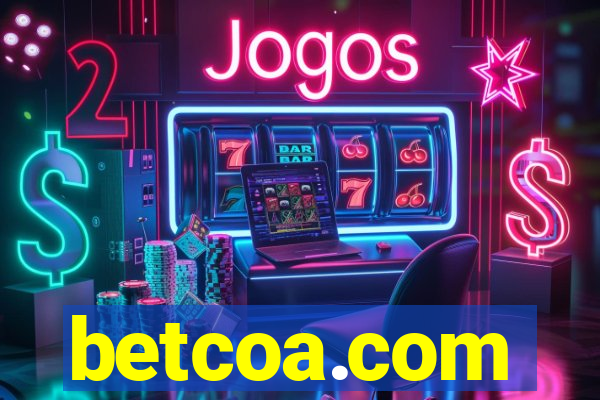 betcoa.com