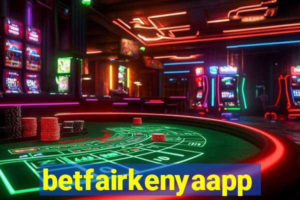 betfairkenyaapp