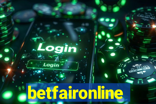 betfaironline