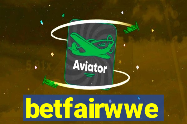 betfairwwe