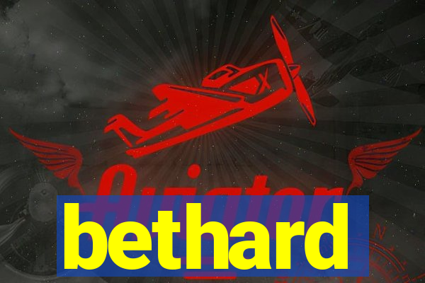 bethard