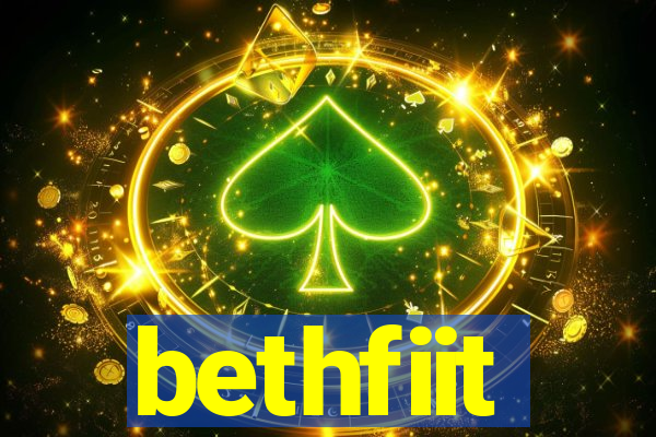 bethfiit