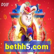 bethh5.com