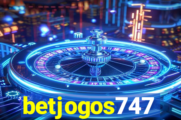 betjogos747